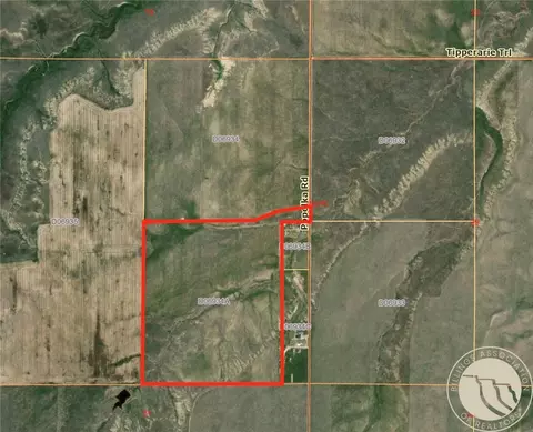 tbd Popelka Rd #LOT 1, Molt, MT 59057 photo 18