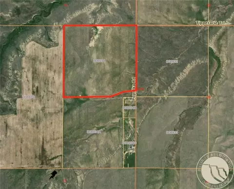 tbd Popelka Rd #LOT 2, Molt, MT 59057 photo 14