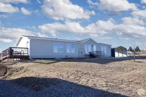 1380 Hackamore Trl, Billings, MT 59101 photo 1