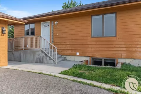 3385 Granger Ave S #27, Billings, MT 59102