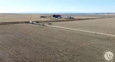 tbd Coombs Flat Rd #LOT 1, Molt, MT 59057 photo 3