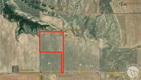 tbd Coombs Flat Rd #LOT 1, Molt, MT 59057 photo 12