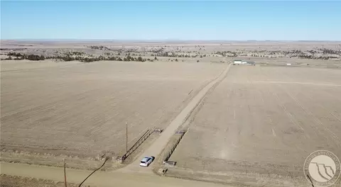 tbd Coombs Flat Rd #LOT 1, Molt, MT 59057