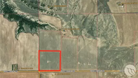 tbd Coombs Flat Rd #LOT 2, Molt, MT 59057 photo 12