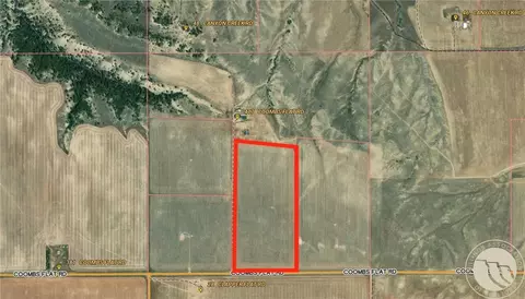tbd Coombs Flat Rd #LOT 3, Molt, MT 59057 photo 13
