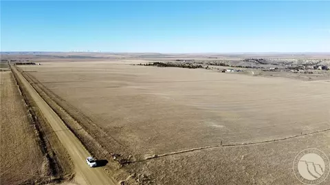 tbd Coombs Flat Rd #LOT 4, Molt, MT 59057