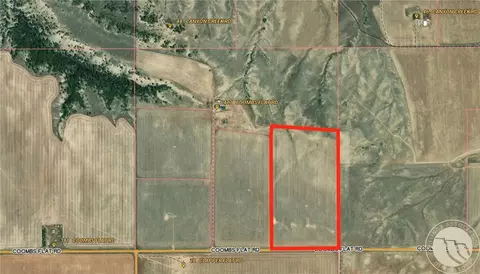 tbd Coombs Flat Rd #LOT 4, Molt, MT 59057 photo 12