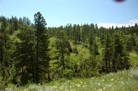 Nhn Lone Rock Canyon, Hysham, MT 59038