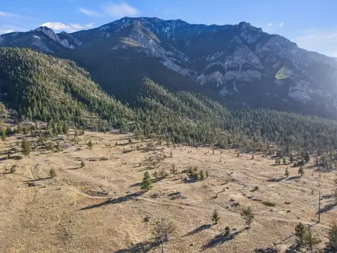 lot34 Cmr Trl, Nye, MT 59061
