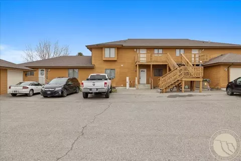 3385 Granger Avenue S Apt 24 27 Ave S #24, 27, Billings, MT 59102
