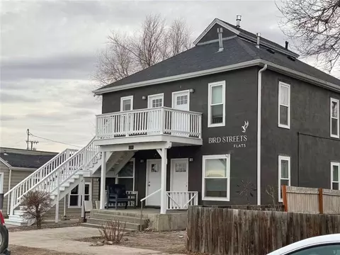 206-210 N 18th St, Billings, MT 59101