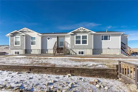 7684 12 Mile Rd, Shepherd, MT 59079