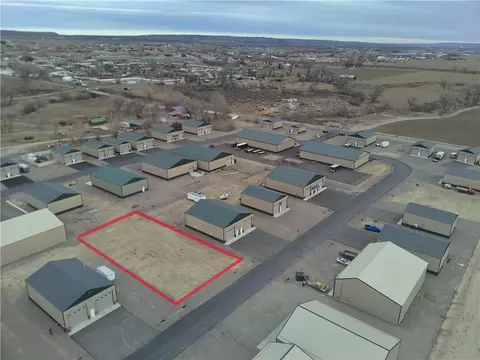 lot160 S Workshop Ave, Billings, MT 59106