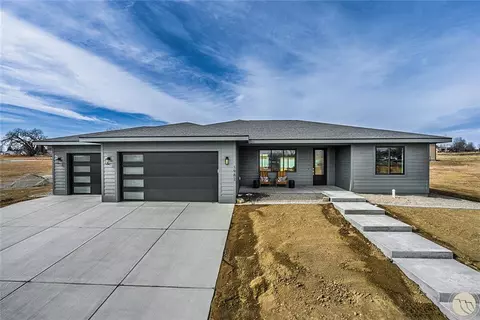 213 Joy Ln, Billings, MT 59105