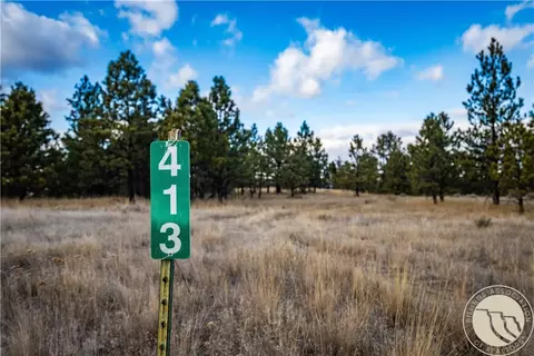 413 Pine Crest Rd, Columbus, MT 59019