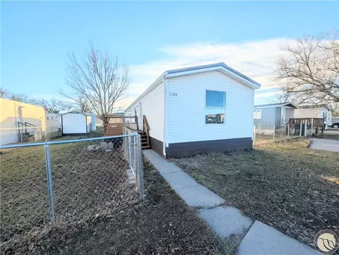 1108 E 8th, Laurel, MT 59044 photo 1