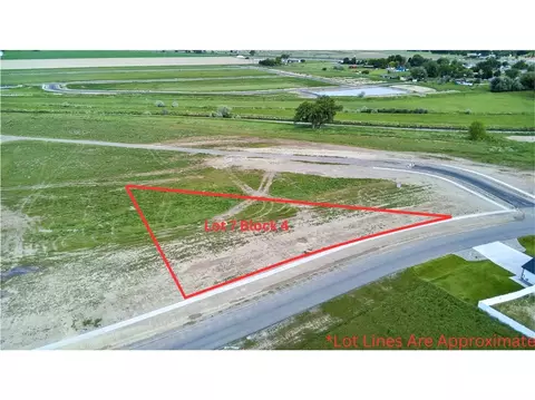 lot7 Block 4 Abby Dr, Billings, MT 59106