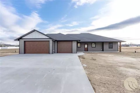 10 Maple Dr, Park City, MT 59063