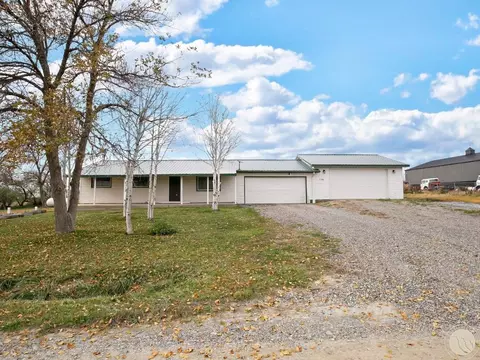 7106 Lance St, Shepherd, MT 59079 photo 1