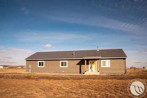 7340 Wild Game Trl, Shepherd, MT 59079