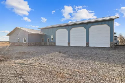 5430 Cerkoney Ln, Shepherd, MT 59079