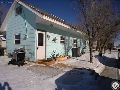 101 N Main St, Baker, MT 59313