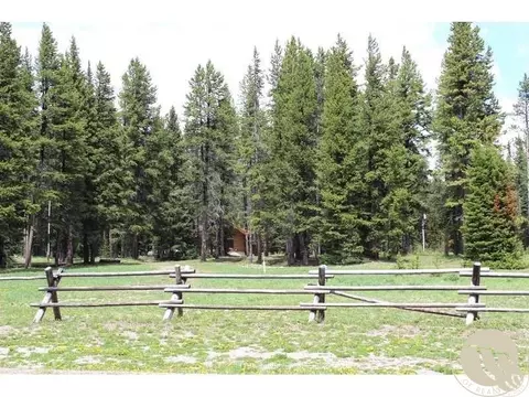 3 Cooke Pass Ln, Cooke City, MT 59020