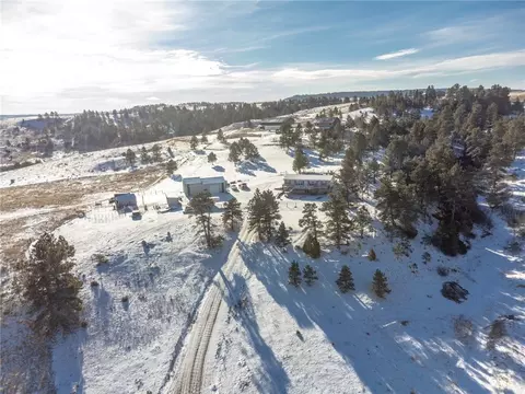 5570 Yellowstone Trl, Huntley, MT 59037