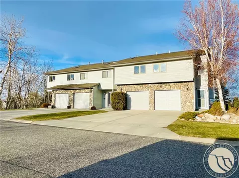 819 Lower Continental Dr #2, Red Lodge, MT 59068