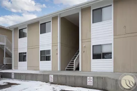66 W Antelope Trl #5, Billings, MT 59105