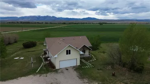 157 Hergenrider Rd, Bridger, MT 59014