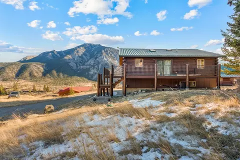 Exterior - 38 Rocky Trl, Nye, MT 59061 photo 7 of 9