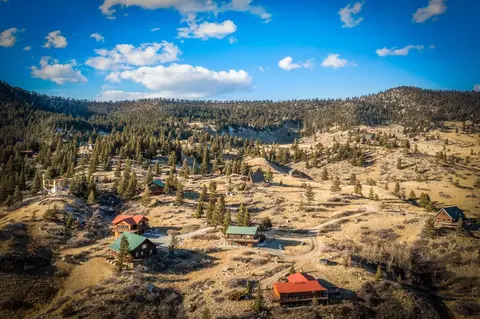 View/Area - 38 Rocky Trl, Nye, MT 59061 photo 6 of 8