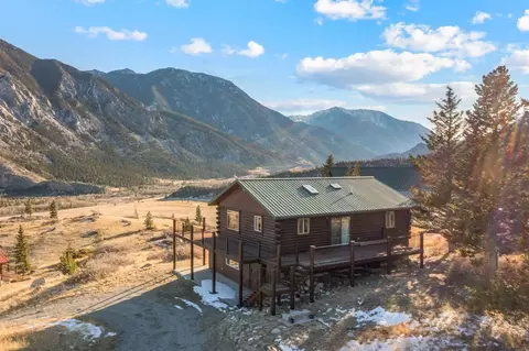 38 Rocky Trl, Nye, MT 59061