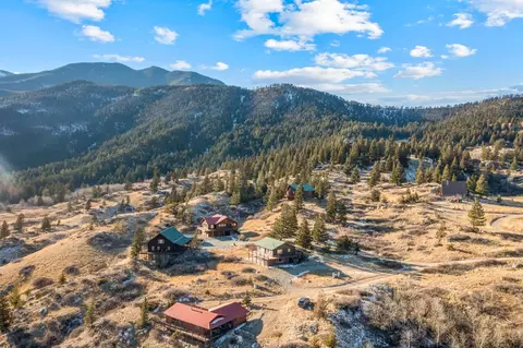View/Area - 38 Rocky Trl, Nye, MT 59061 photo 3 of 8