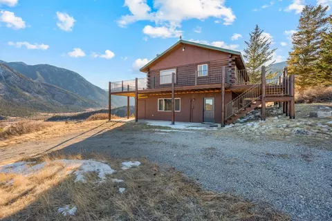 Exterior - 38 Rocky Trl, Nye, MT 59061 photo 6 of 9