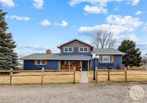 148 Glenhaven Dr, Billings, MT 59105