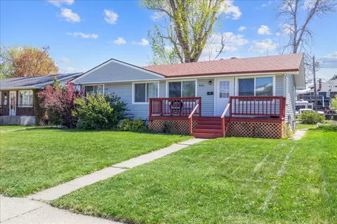824 Avenue D, Billings, MT 59102