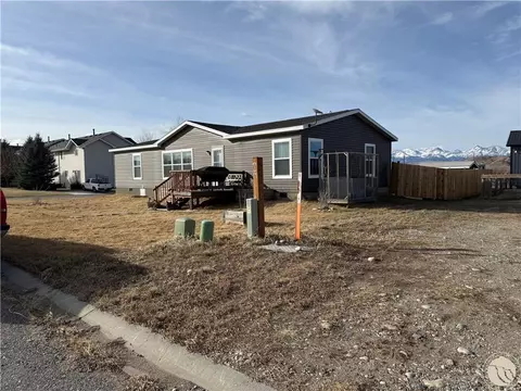 1100 2nd Ave, Big Timber, MT 59011