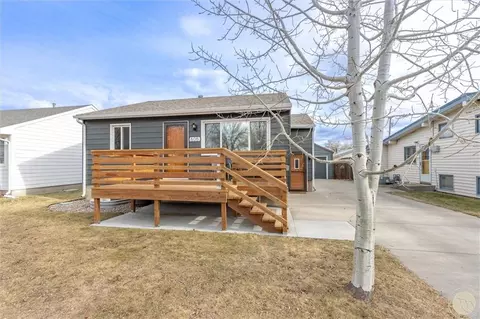 605 Date Ave, Laurel, MT 59044 photo 1