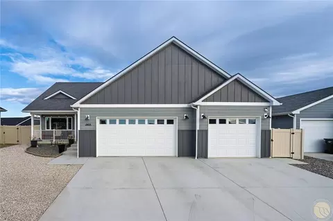 2475 Bonito Loop, Billings, MT 59105 photo 1