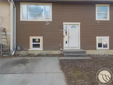 356 Jefferson St, Billings, MT 59101