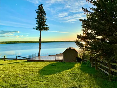 lot11 Shore Rd, Other, MT 59411