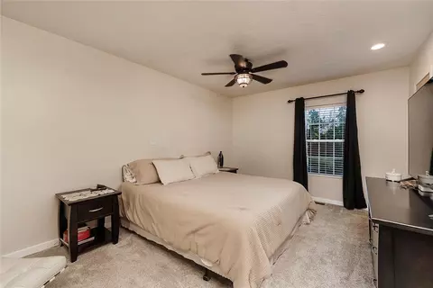 Bedroom - 108 3rd Ave, Custer, MT 59024 photo 1 of 5