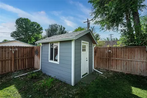 Exterior - 108 3rd Ave, Custer, MT 59024 photo 16 of 17