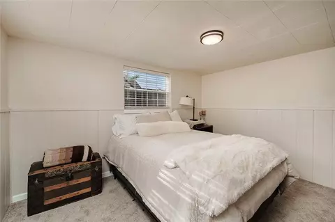Bedroom - 108 3rd Ave, Custer, MT 59024 photo 4 of 5