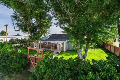 Exterior - 108 3rd Ave, Custer, MT 59024 photo 17 of 17