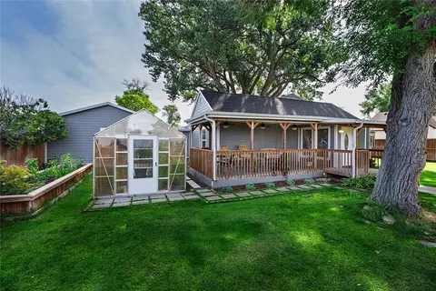 Exterior - 108 3rd Ave, Custer, MT 59024 photo 5 of 17