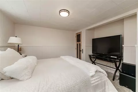 Bedroom - 108 3rd Ave, Custer, MT 59024 photo 5 of 5