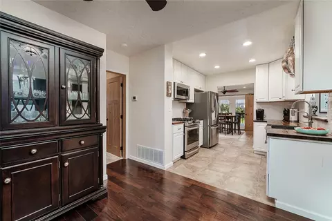 Entry Way - 108 3rd Ave, Custer, MT 59024 photo 2 of 2
